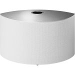 Technics SC-C30 bezprzewodowy zestaw głośnikowy premium (2 zesatwy głośników, subwoofer 12cm, mechanizm JENO, LAPC, Space Tune, multi-room), biały