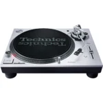 Technics SL-1200MK7 system gramofonowy z napędem bezpośrednim dla