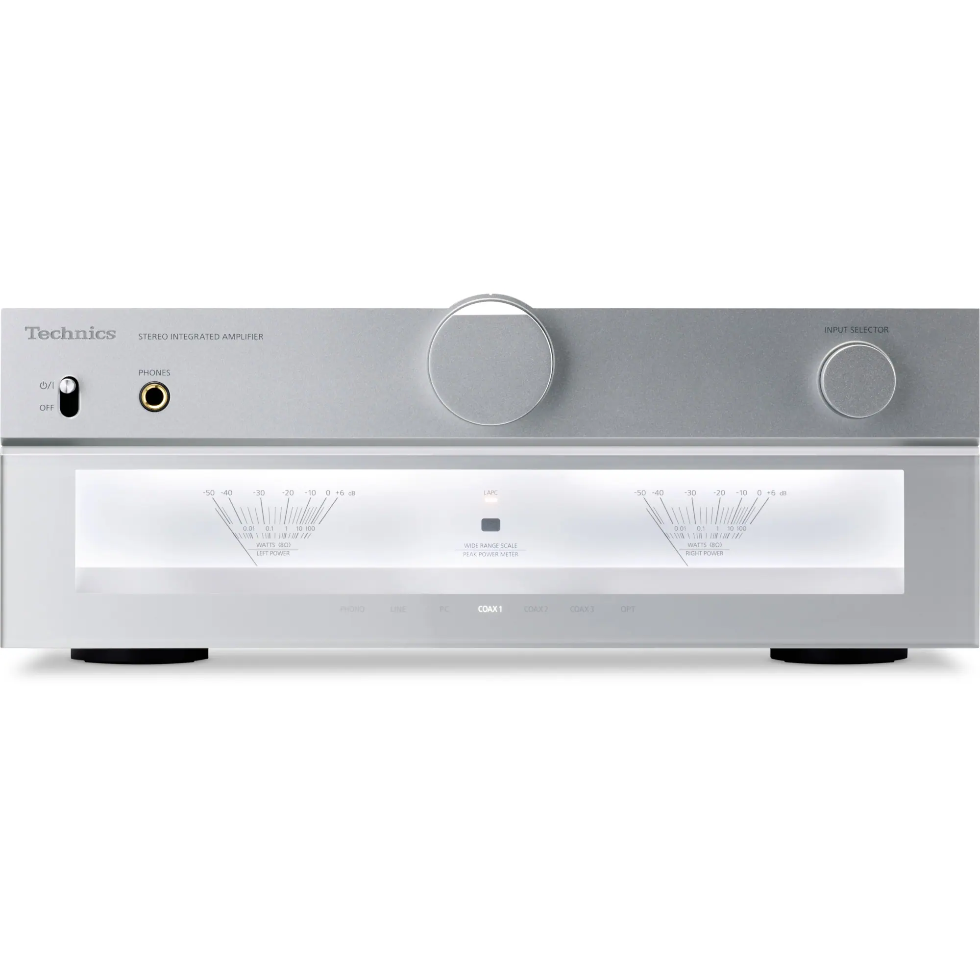 Technics SU-C700 Klasa Premium - zintegrowany wzmacniacz