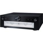 Technics SU-G700M2 Klasa Grand - zintegrowany wzmacniacz stereofoniczny (mechanizm JENO ENGINE, LAPC, wejście PHONO, konstrukcja trójdzielna), czarny