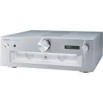 Technics SU-G700M2 Klasa Grand - zintegrowany wzmacniacz stereofoniczny (mechanizm JENO ENGINE, LAPC, wejście PHONO, konstrukcja trójdzielna), srebrny