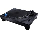 Technics SL-1210GR2 Klasa Grand - gramofon z napędem bezpośrednim (bezrdzeniowy silnik o stałej prędkości obrotów, tłumienie wibracji z silnika)