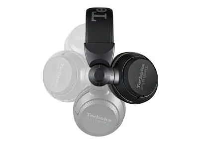 Technics EAH-DJ1200 profesjonalne Słuchawki Przewodowe dla