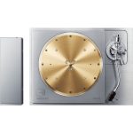 Technics SL-1000R Klasa Referencyjna - system gramofonowy z napędem bezpośrednim (tłumienie niepożądanych wibracji silnika, ramię o wysokiej czułości)