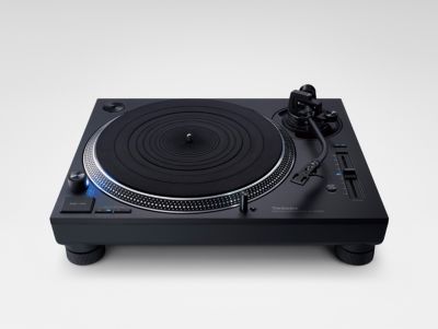 SL-1210GR2EK 6 technics turntable SL 1210GR2 3