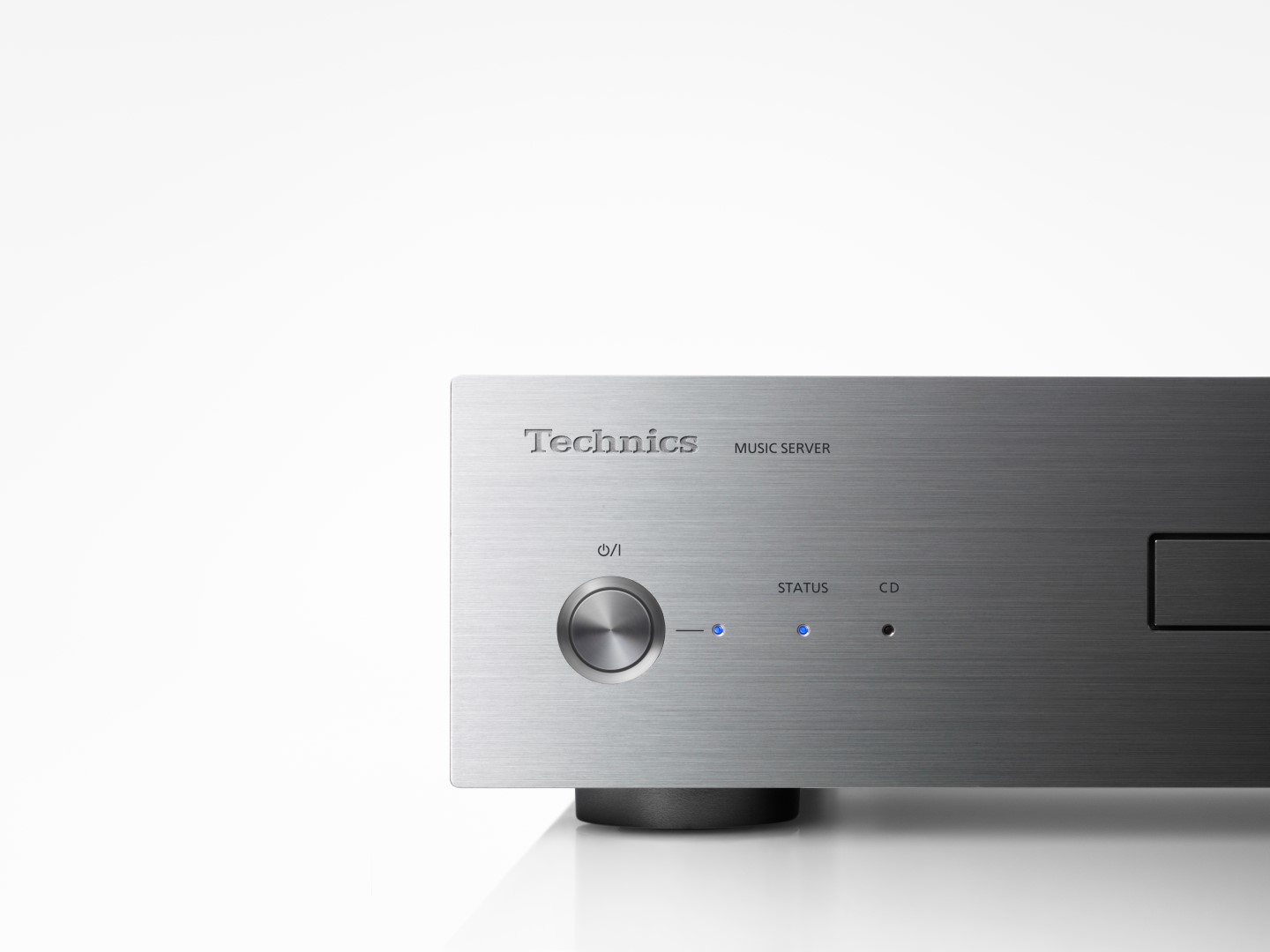 Technics ST-G30LE-S st g30 getinspired 2