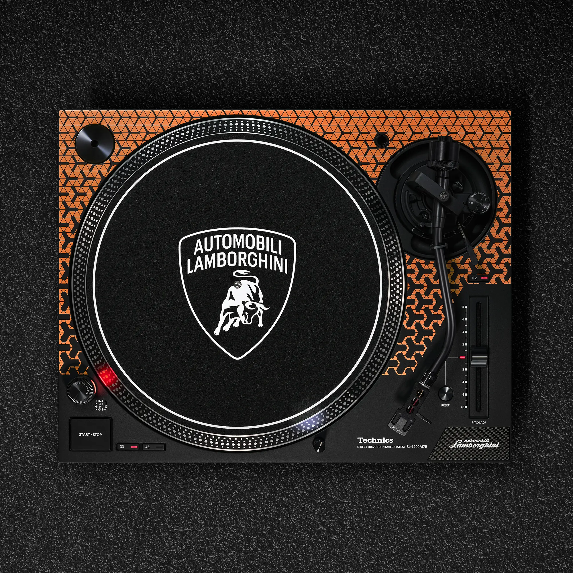 製品情報：Vinyl Motion：ION AUDIO