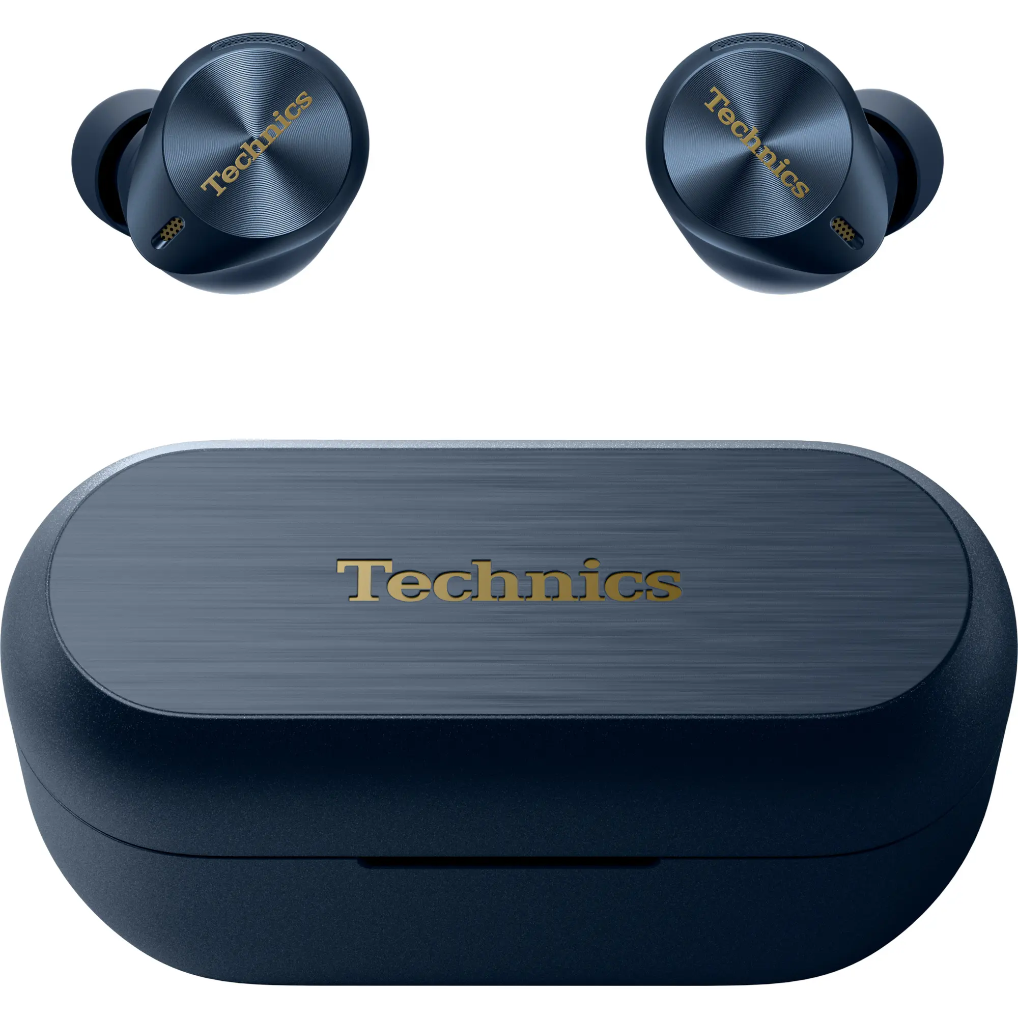 Technics EAH-AZ80 douszne słuchawki bezprzewodowe z redukcją