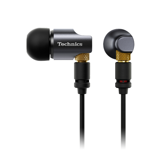 Panasonic EAH-TZ700 słuchawki stereofoniczne klasy premium