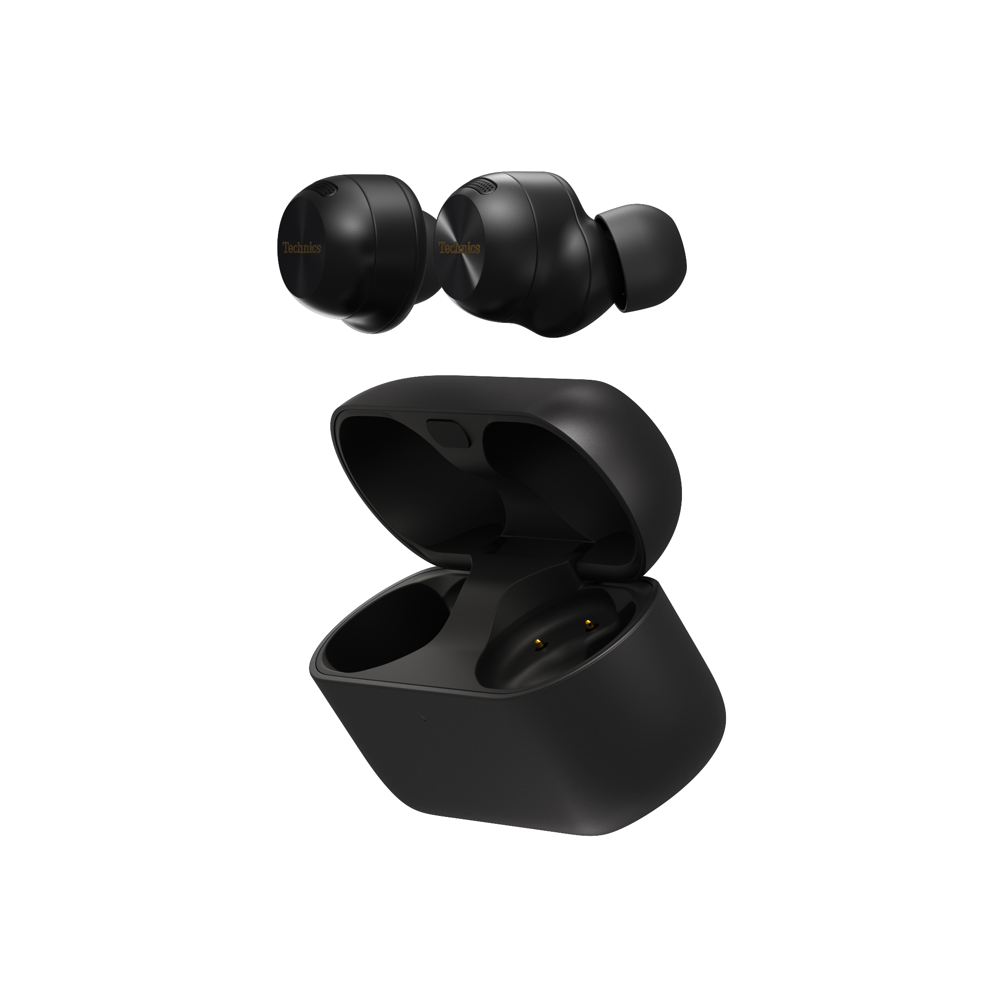 Technics EAH-AZ100 douszne słuchawki TWS z ANC (przetwornik