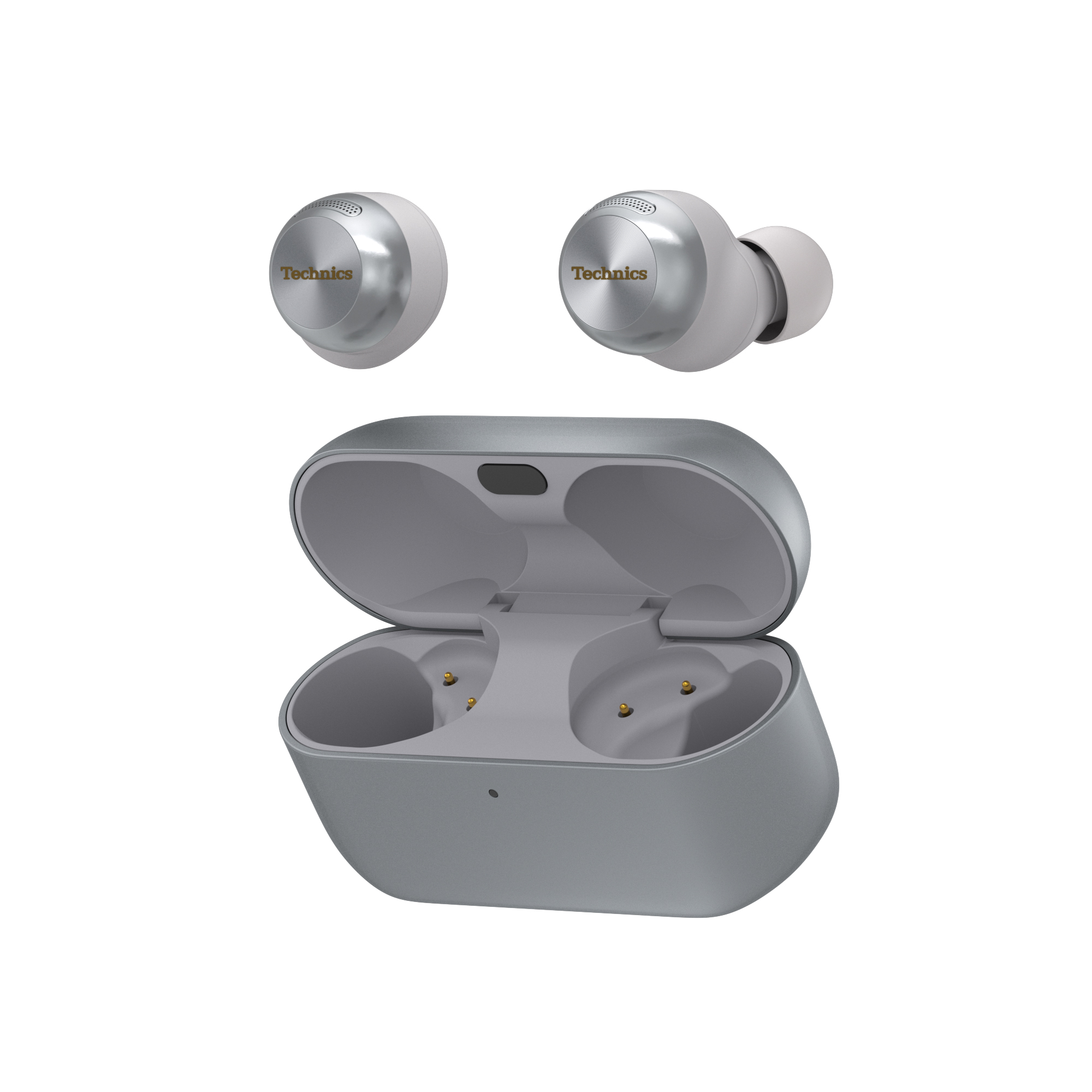 Technics EAH-AZ100 douszne słuchawki TWS z ANC (przetwornik