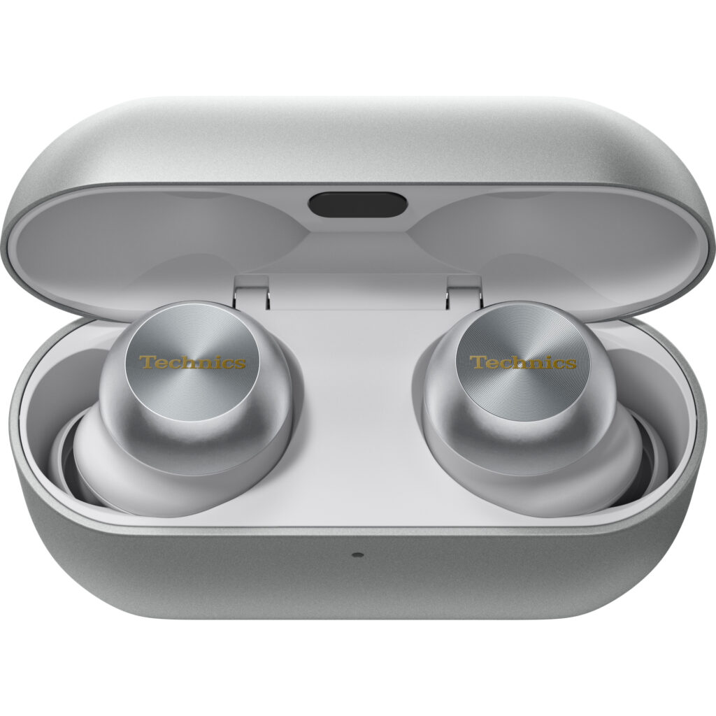 Technics EAH-AZ100E-S EAH AZ100E S 002