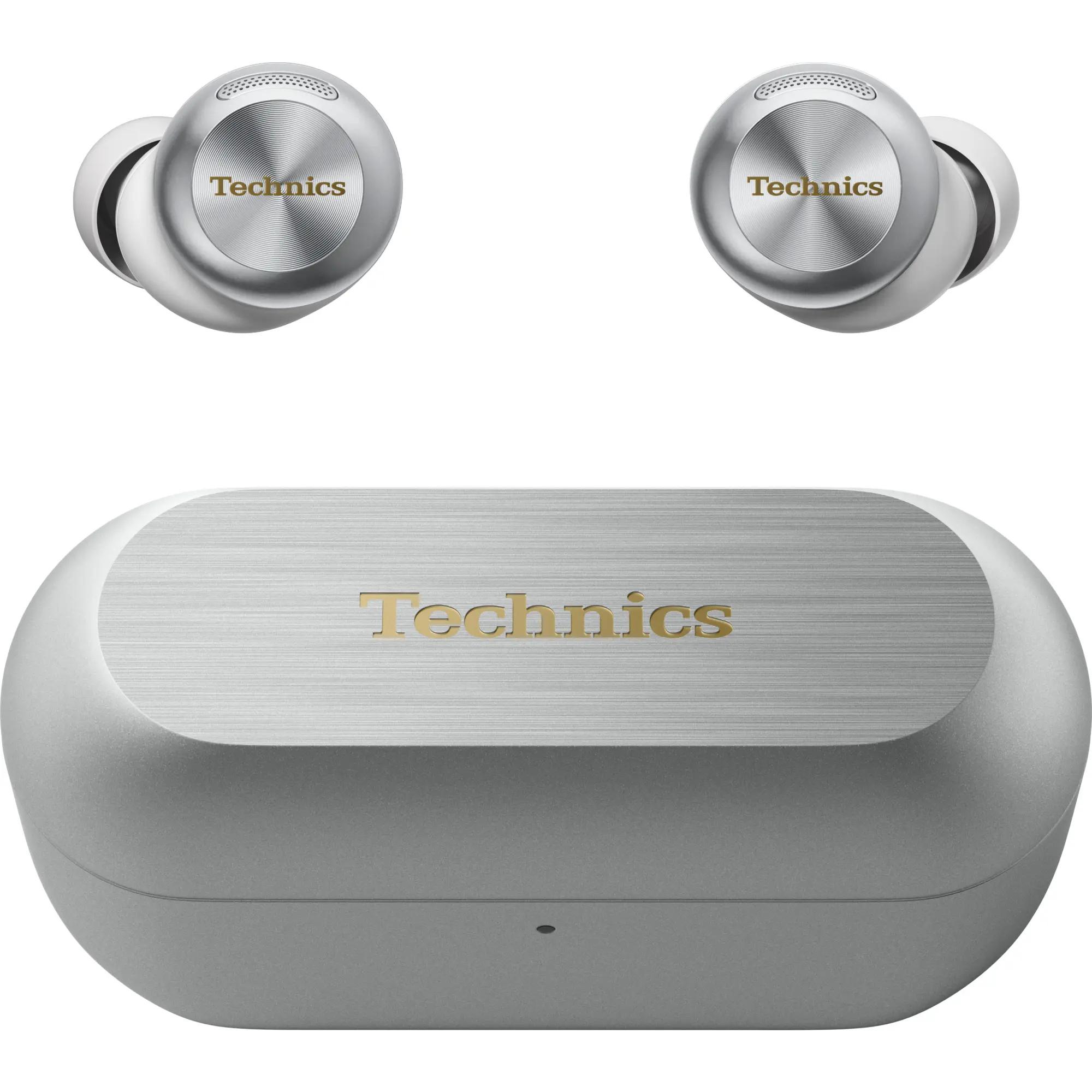 Technics テクニクス　AZ100 音質も機能もすごすぎる！ Technics新フラッグシップTWS「EAH