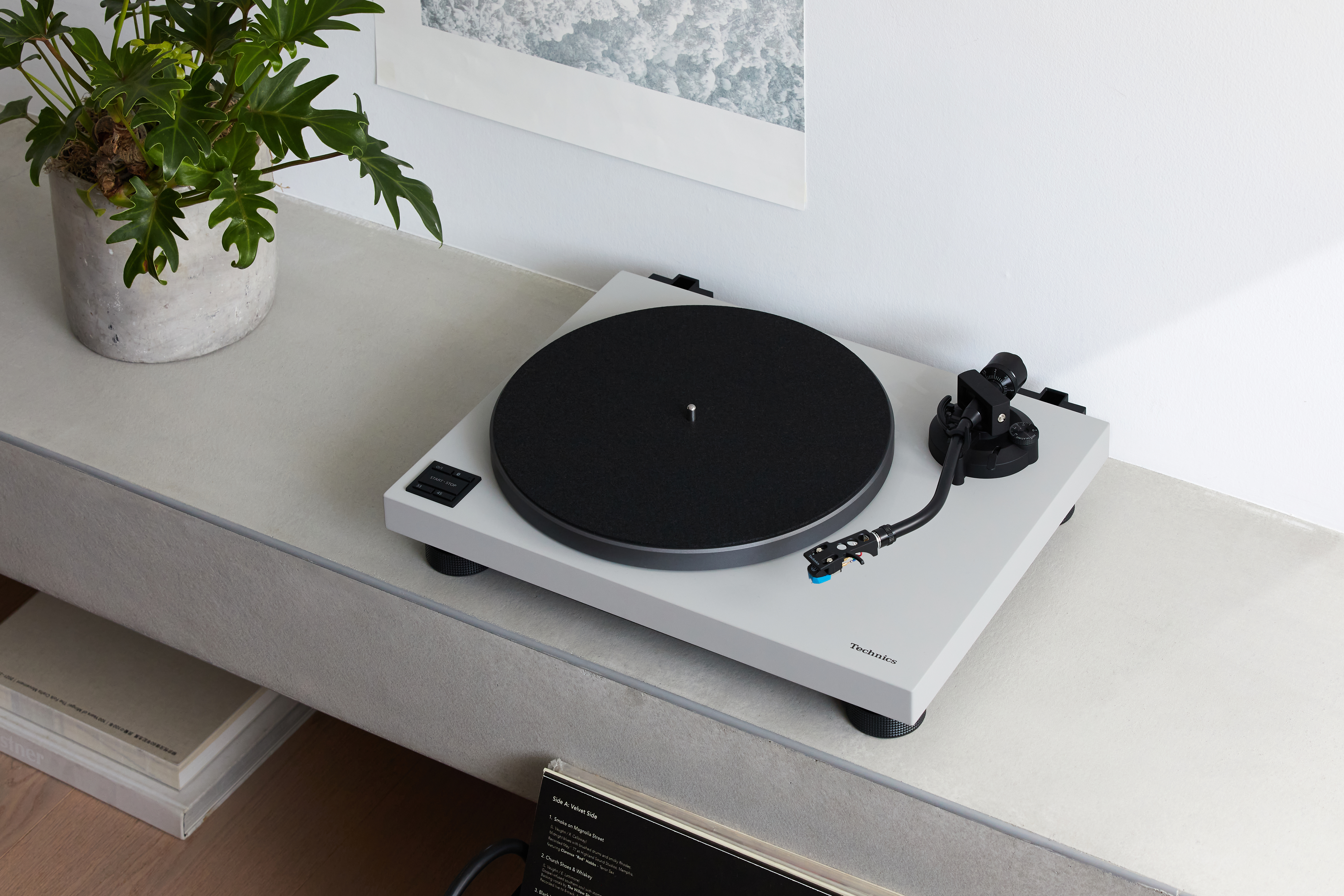 Technics SL-40CBTE-K 2 06 40CBT 250820
