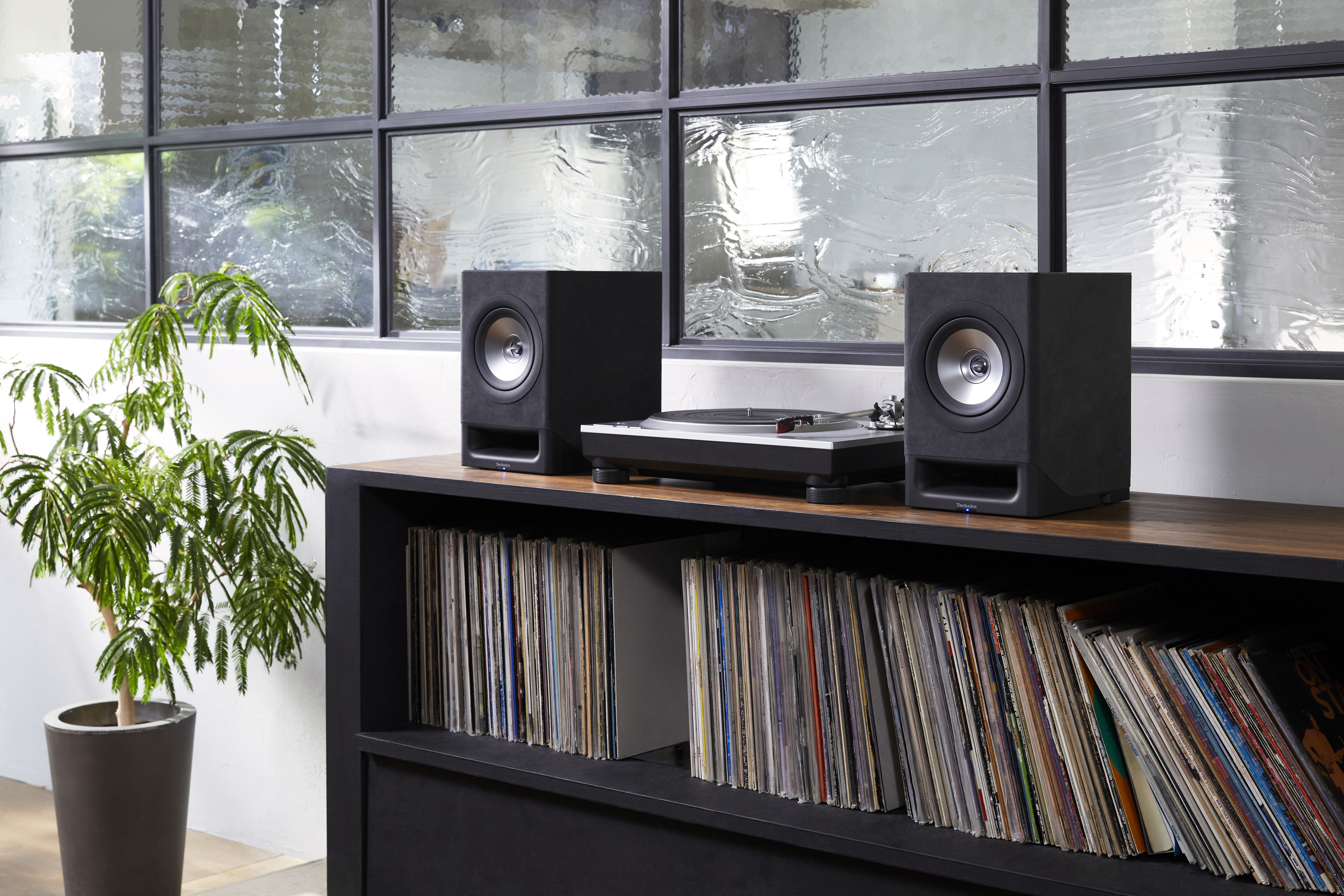 Technics SC-CX700E-K sc cx700.getinspired 3