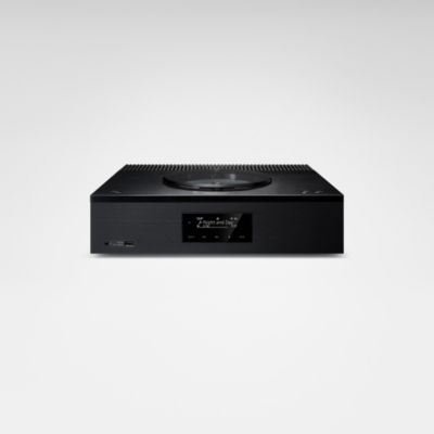 PREMIUM COMPACT STEREO SYSTEM SA C600 B 02