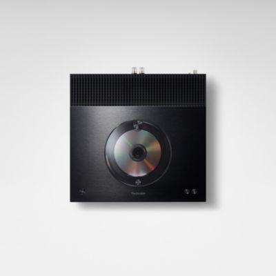 PREMIUM COMPACT STEREO SYSTEM SA C600 B 04