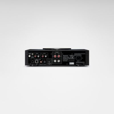 PREMIUM COMPACT STEREO SYSTEM SA C600 B EG EB 05