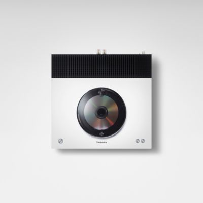 PREMIUM COMPACT STEREO SYSTEM SA C600 W 04