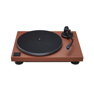 Technics SL-40CBTE-H Technics SL-40CBT gramofon z napędem bezpośrednim (Bluetooth, bezrdzeniowy system silnika, kompaktowa konstrukcja, ramię w kształcie litery S), szary 21 Technics SL-40CBTE-H SL 40CBT BF