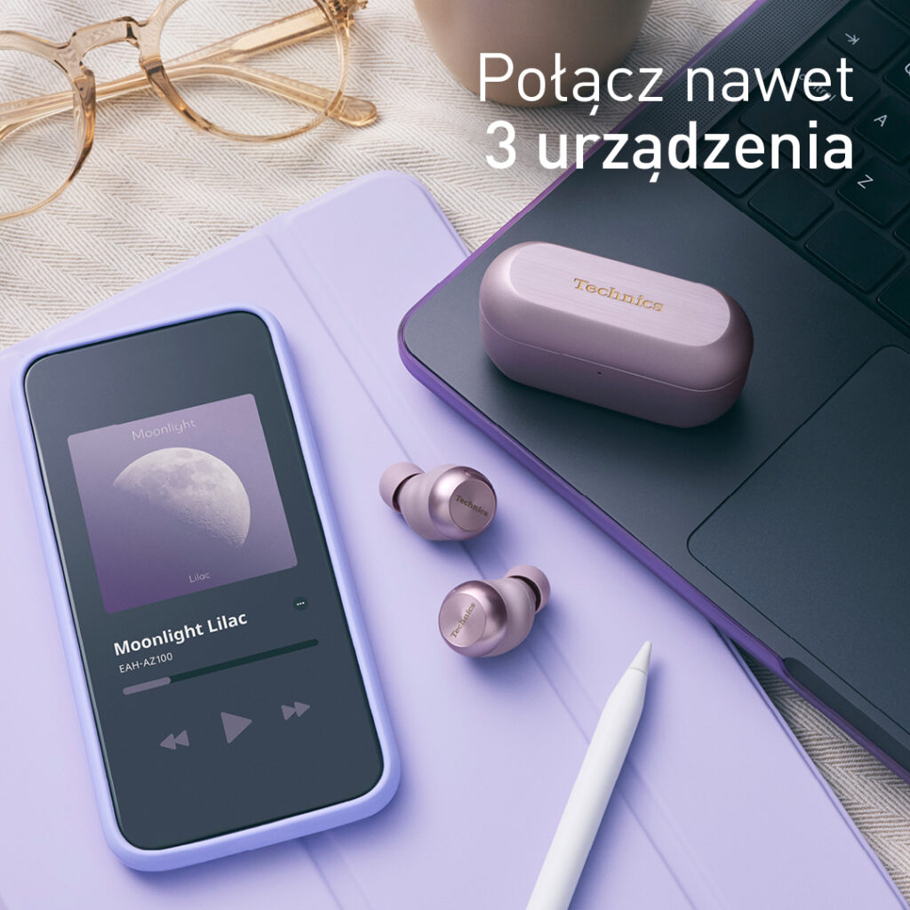 Technics AZ100 Moonlight Lilac 6 TCT AZ100v carousel PL 6