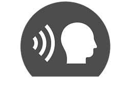 Technics EAH-AZ100E-V Technics EAH-AZ100 douszne słuchawki TWS z ANC (przetwornik Magnetic Fluid Driver, ładowanie indukcyjne, Voice Focus AI, Multipoint 3 szt), liliowe 27 Tryb dźwięków otoczenia