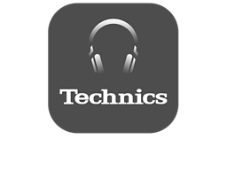 Technics EAH-AZ100E-V Technics EAH-AZ100 douszne słuchawki TWS z ANC (przetwornik Magnetic Fluid Driver, ładowanie indukcyjne, Voice Focus AI, Multipoint 3 szt), liliowe 32 Aplikacja Audio Connect
