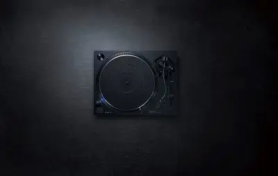 Technics SL-1210GR2EK_PACK Technics SL-1210GR2 gramofon z napędem bezpośrednim + wkładka gramofonowa (wysoka czułość, precyzyjne obroty, aktywna redukcja szumów), czarny 15 Technics SL-1210GR2EK_PACK 3 technics turntable SL 1210GR2 1 1