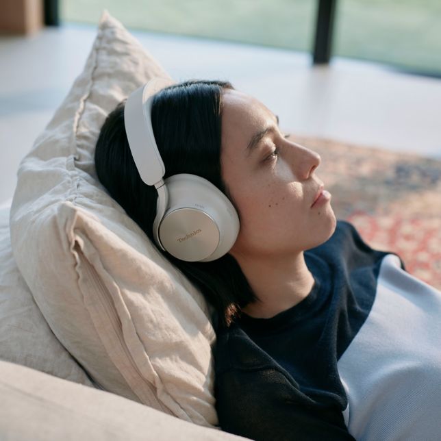 Zoptymalizowany dla Dolby Atmos