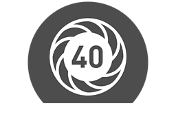 Przetwornik 40 mm
