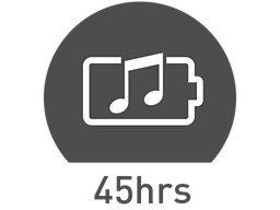 Bateria 45 godz.