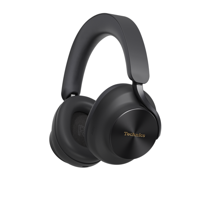 Technics EAH-A1000E-K Technics EAH-A1000 bezprzewodowe słuchawki z adaptacyjną redukcją szumów ANC (parowanie wielopunktowe Bluetooth, LDAC, do 45H pracy z ANC), czarne 26 Technics EAH-A1000E-K ast 3624841 15