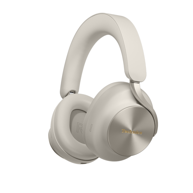 Technics EAH-A1000E-S Technics EAH-A1000 bezprzewodowe słuchawki z adaptacyjną redukcją szumów ANC (parowanie wielopunktowe Bluetooth, LDAC, do 45H pracy z ANC), srebrne 26 Technics EAH-A1000E-S ast 3624844 15fmtpng alphawid644hei644
