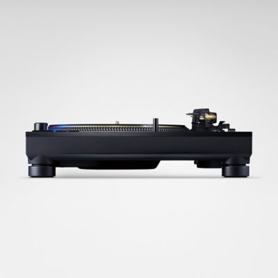 Technics SL-1210GMEEK Technics SL-1200GME gramofon z napędem bezpośrednim (konstrukcja antywibracyjna, wysoka czułość ruchu początkowego, stabilne obroty)), czarny 28 Technics SL-1210GMEEK sl 1210gme gallery 05 1
